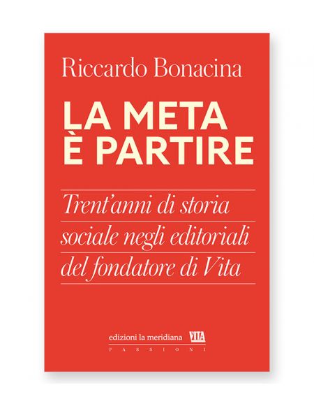La meta è partire