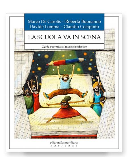 La scuola va in scena