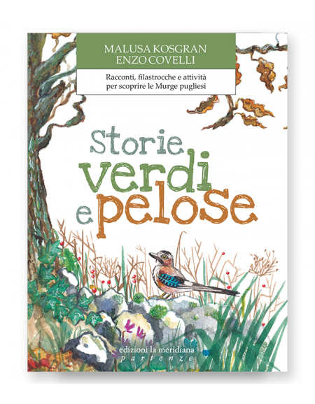 Storie verdi e pelose