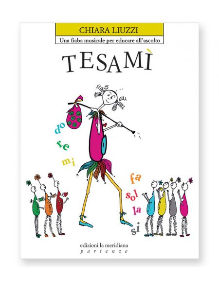 Tesamì