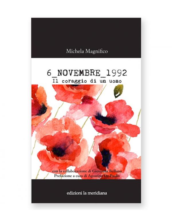 6 NOVEMBRE 1992