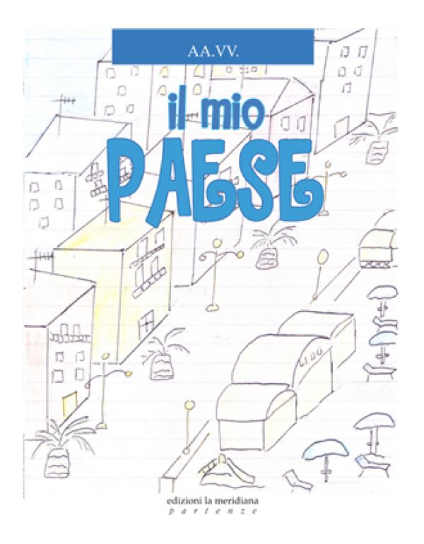 Il mio paese