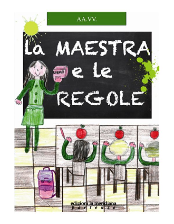 La maestra e le regole