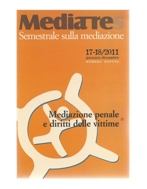 Mediares n.17-18/2011