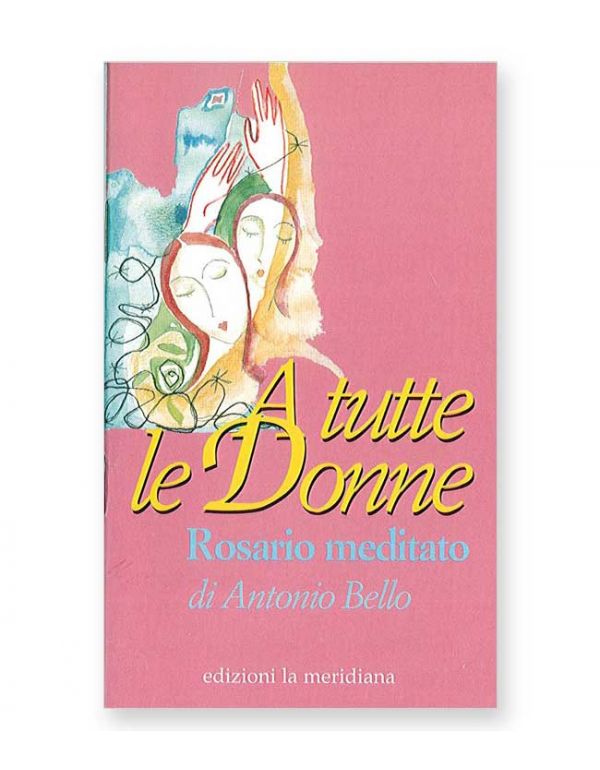 A tutte le donne