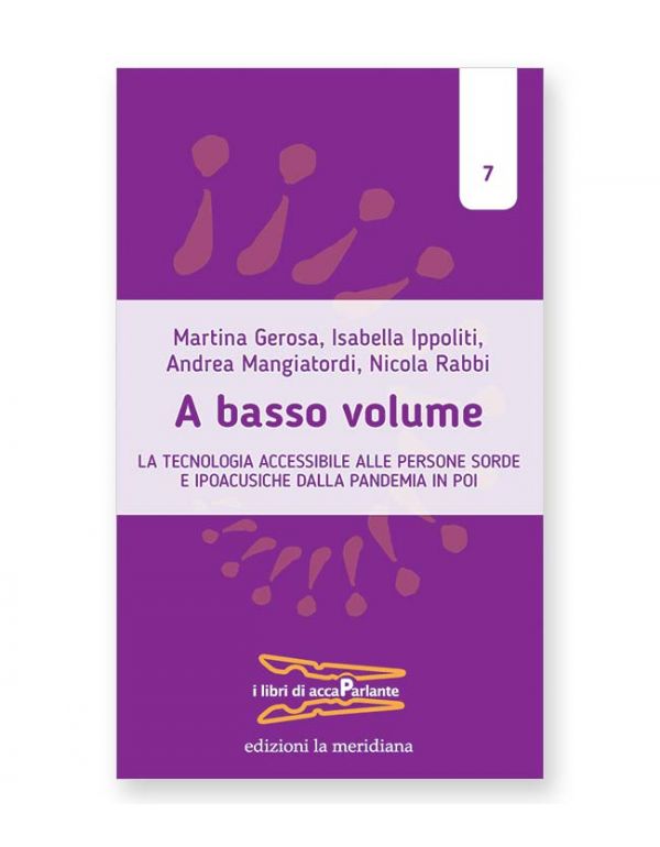 A basso volume