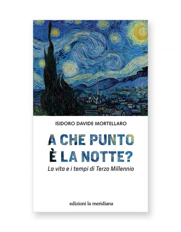 A che punto è la notte?