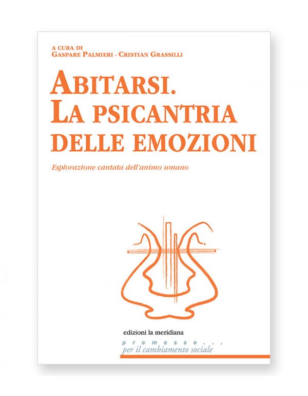 Abitarsi. La psicantria delle emozioni