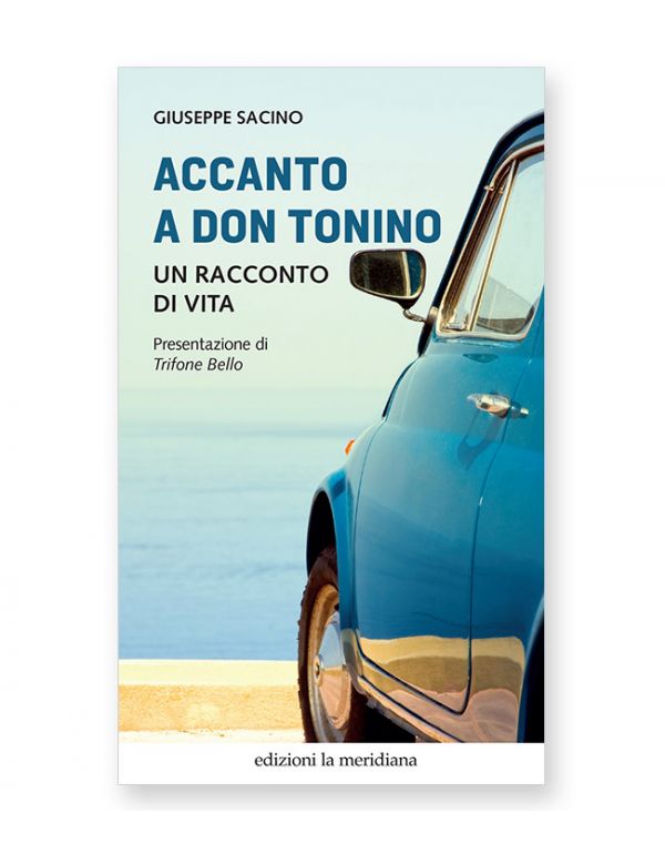 Accanto a don Tonino