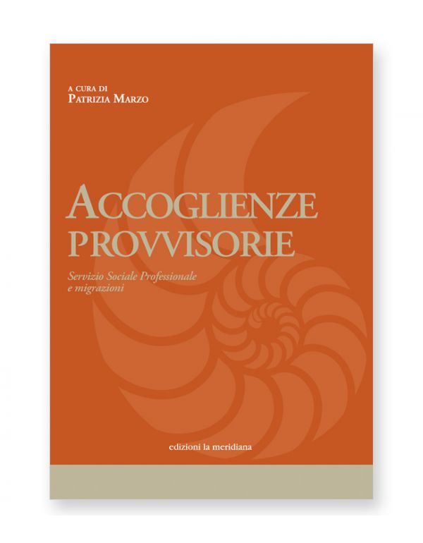 Accoglienze provvisorie