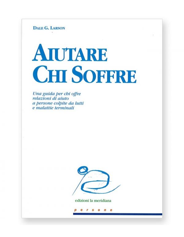 Aiutare chi soffre