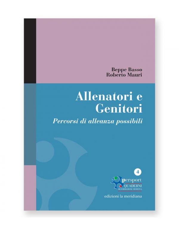 Allenatori e Genitori