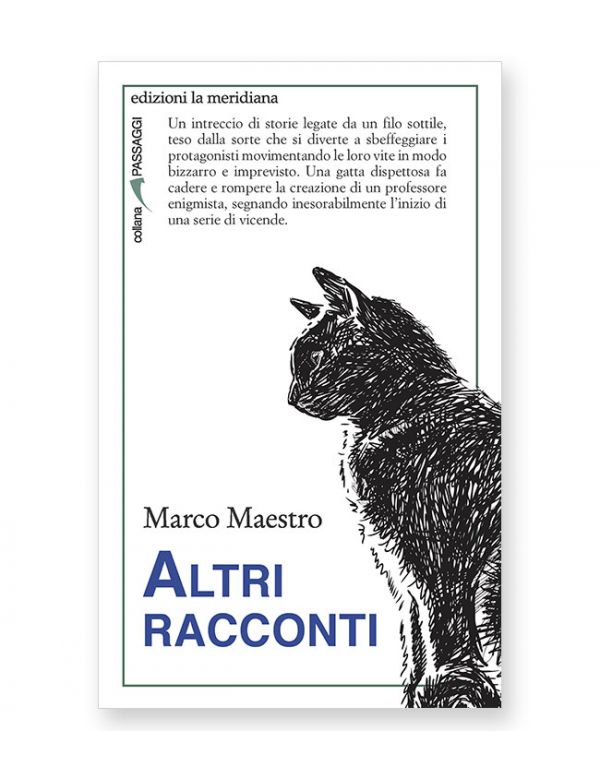 Altri racconti