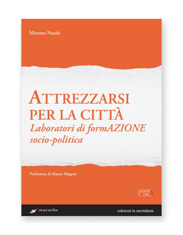 Attrezzarsi per la città