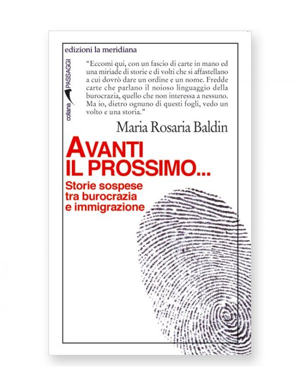 Avanti il prossimo...