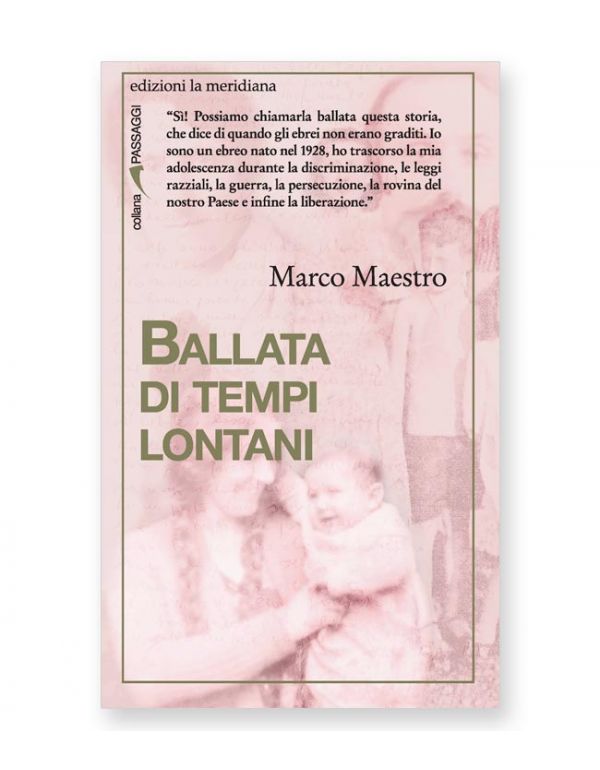 Ballata di tempi lontani