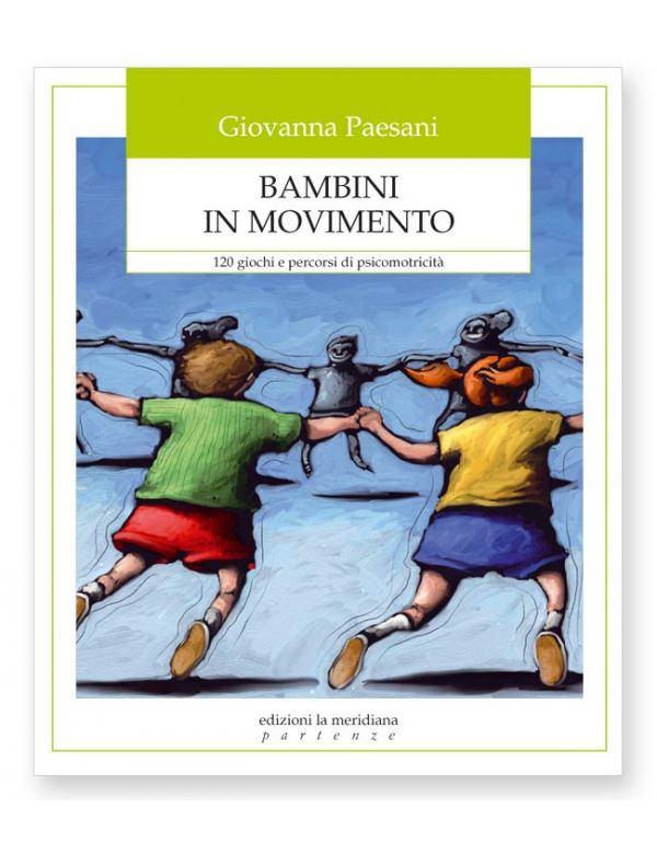 Bambini in movimento