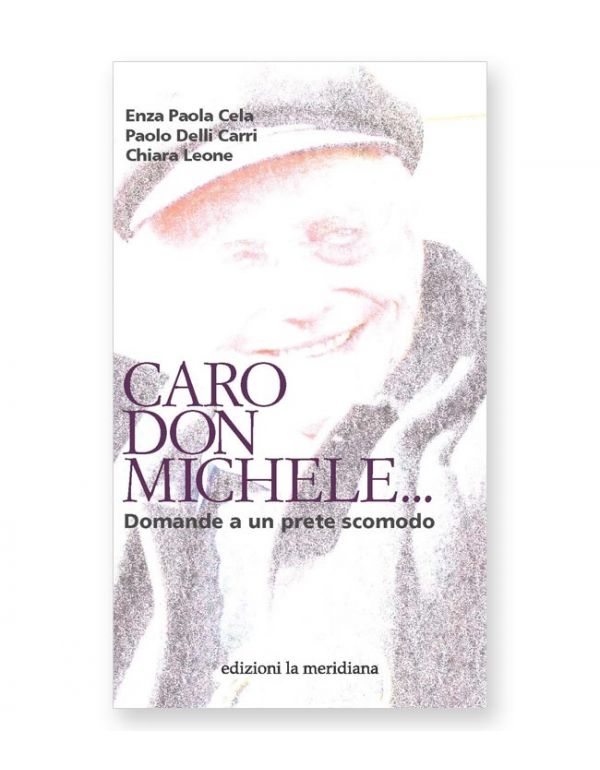 Caro don Michele...