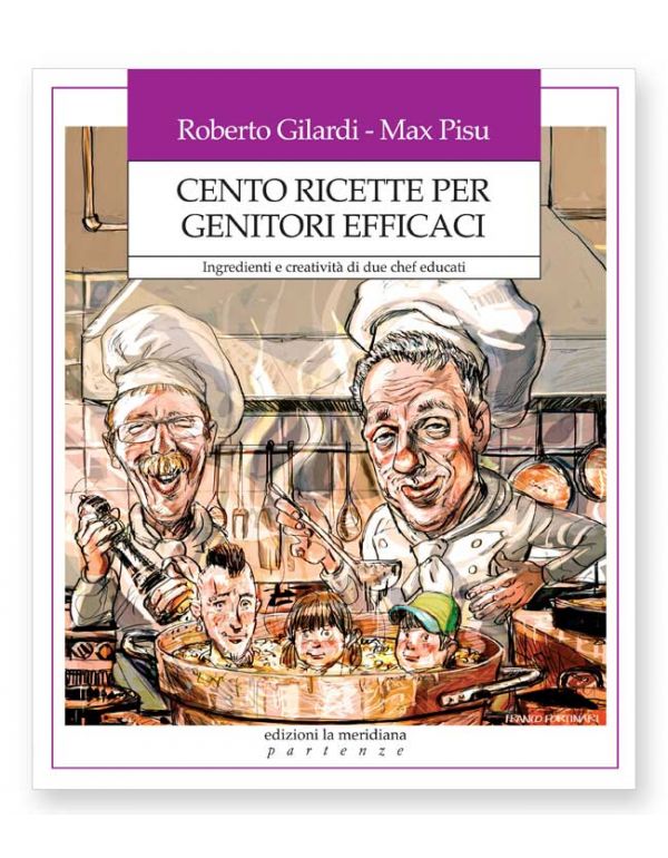 Cento ricette per genitori efficaci