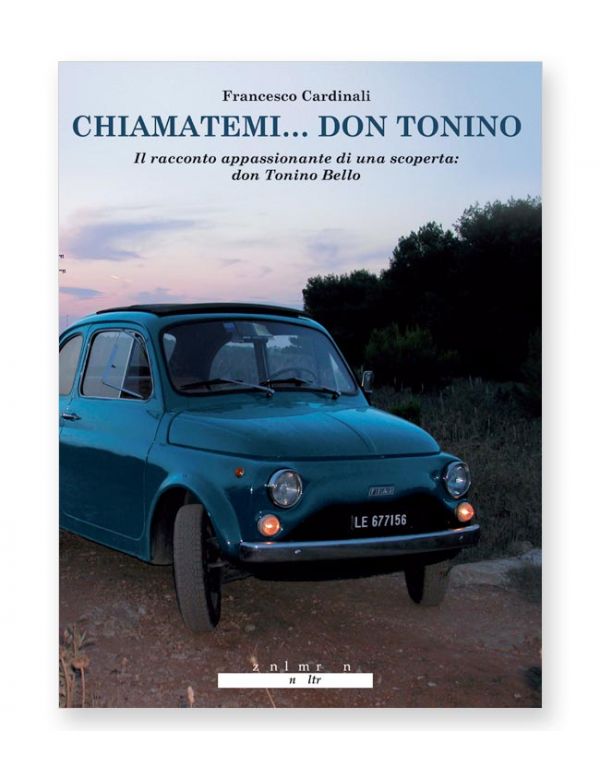 Chiamatemi... don Tonino