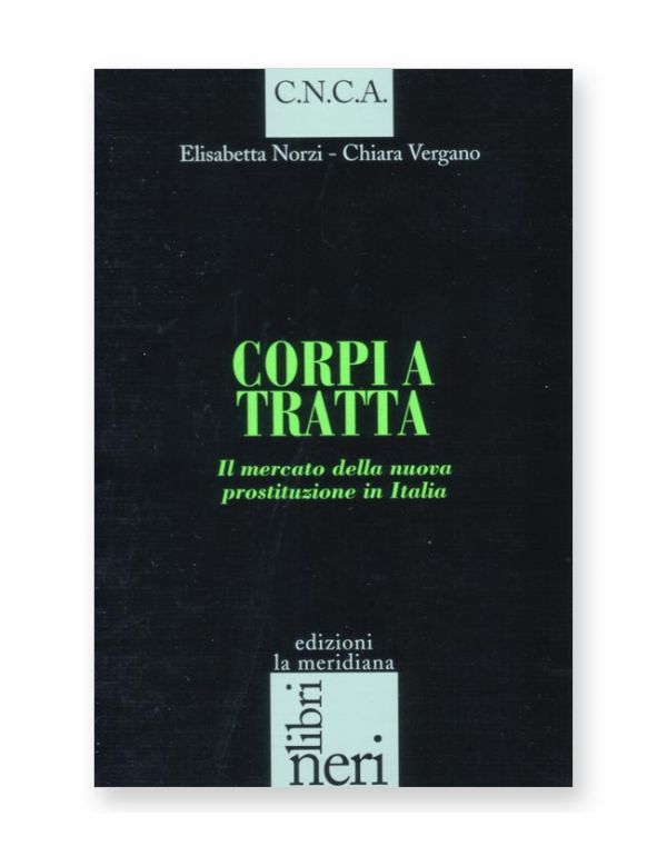 Corpi a tratta