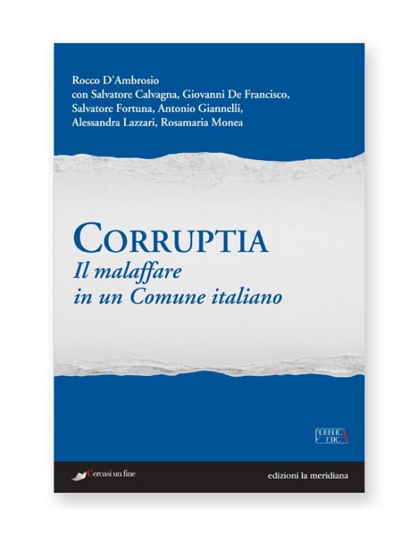 Corruptia