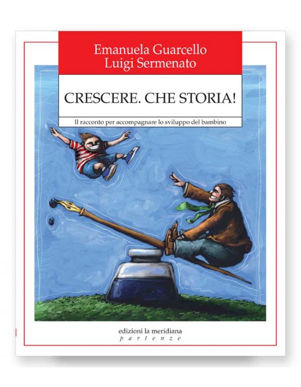 Crescere. Che storia!