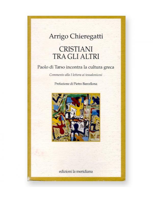 Cristiani tra gli altri