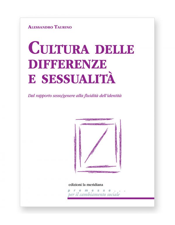 Cultura delle differenze e sessualità