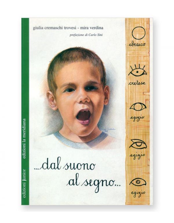 …dal suono al segno…