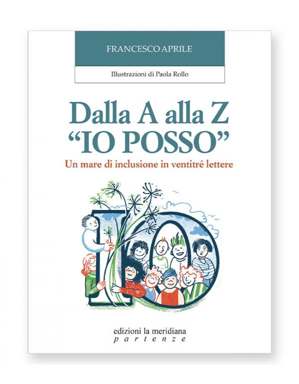 Dalla A alla Z "IO POSSO"