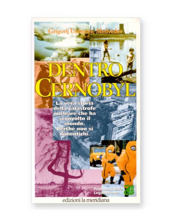 Dentro Cernobyl