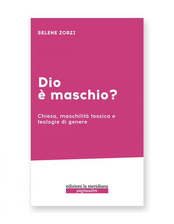 Dio è maschio?
