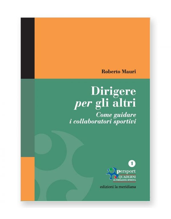 Dirigere per gli altri