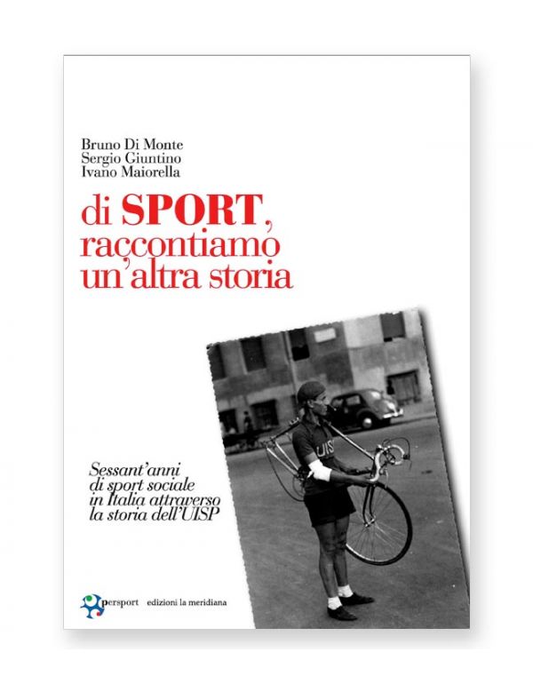 di SPORT, raccontiamo un'altra storia