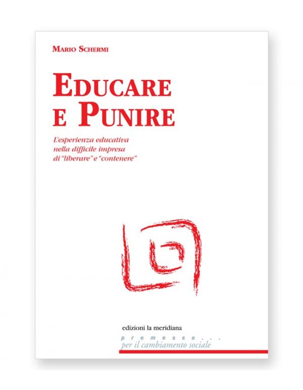 Educare e punire