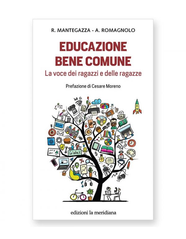 Educazione bene comune