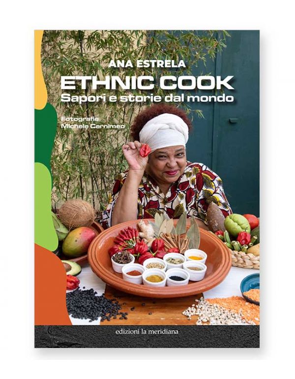 Ethnic cook