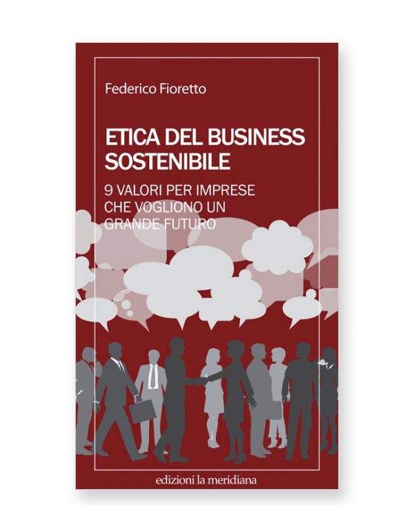 Etica del business sostenibile