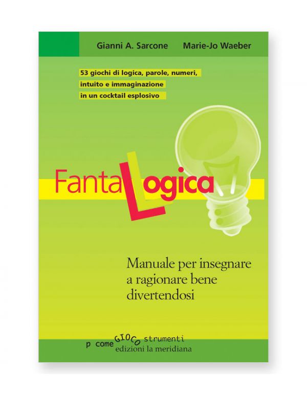 Fantalogica