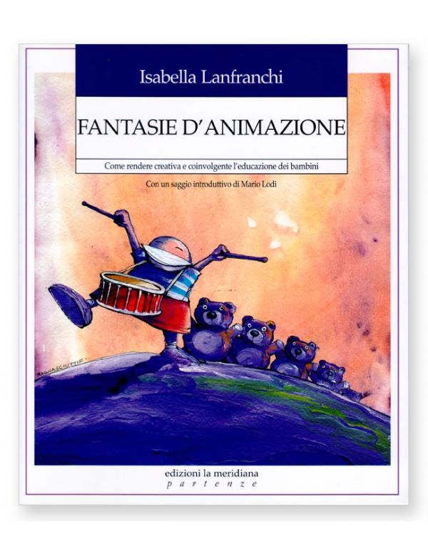 Fantasie d'animazione