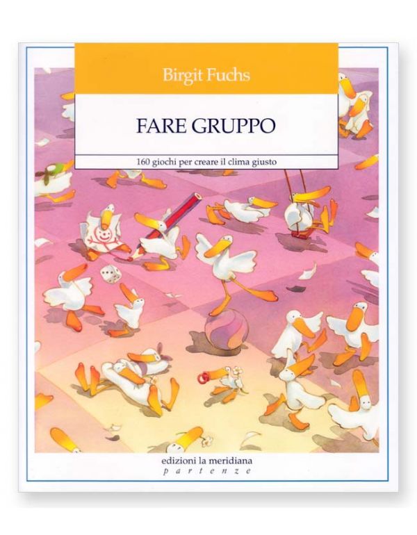 Fare gruppo