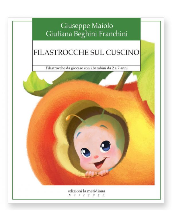 Filastrocche sul cuscino