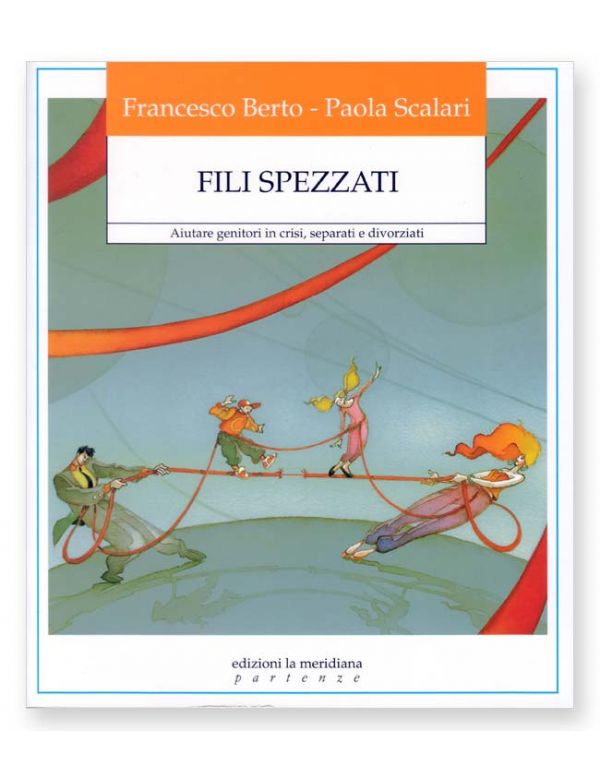 Fili spezzati (prima edizione)