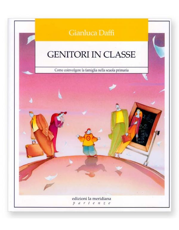 Genitori in classe