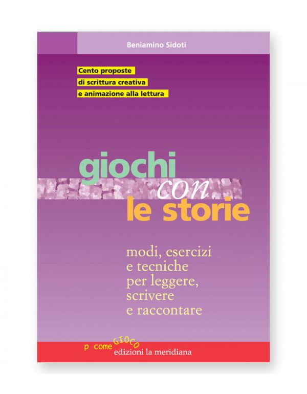 Giochi con le storie