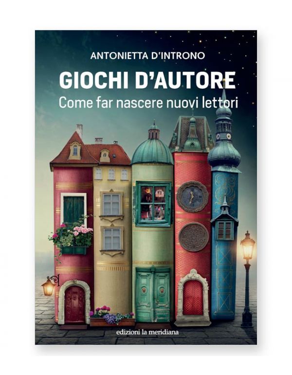 Giochi d'autore