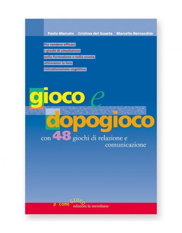 Gioco e dopogioco