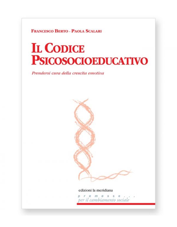 Il codice psicosocioeducativo