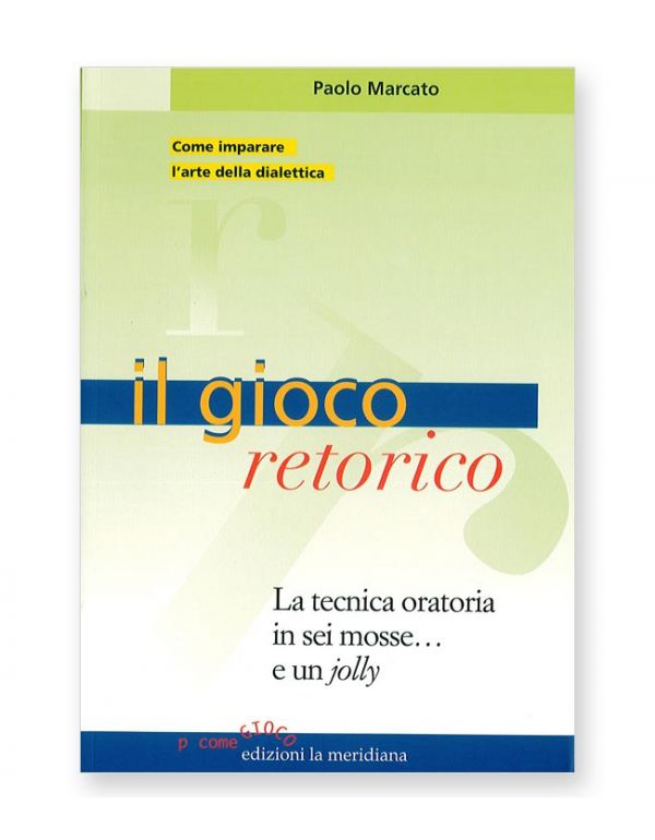 Il gioco retorico